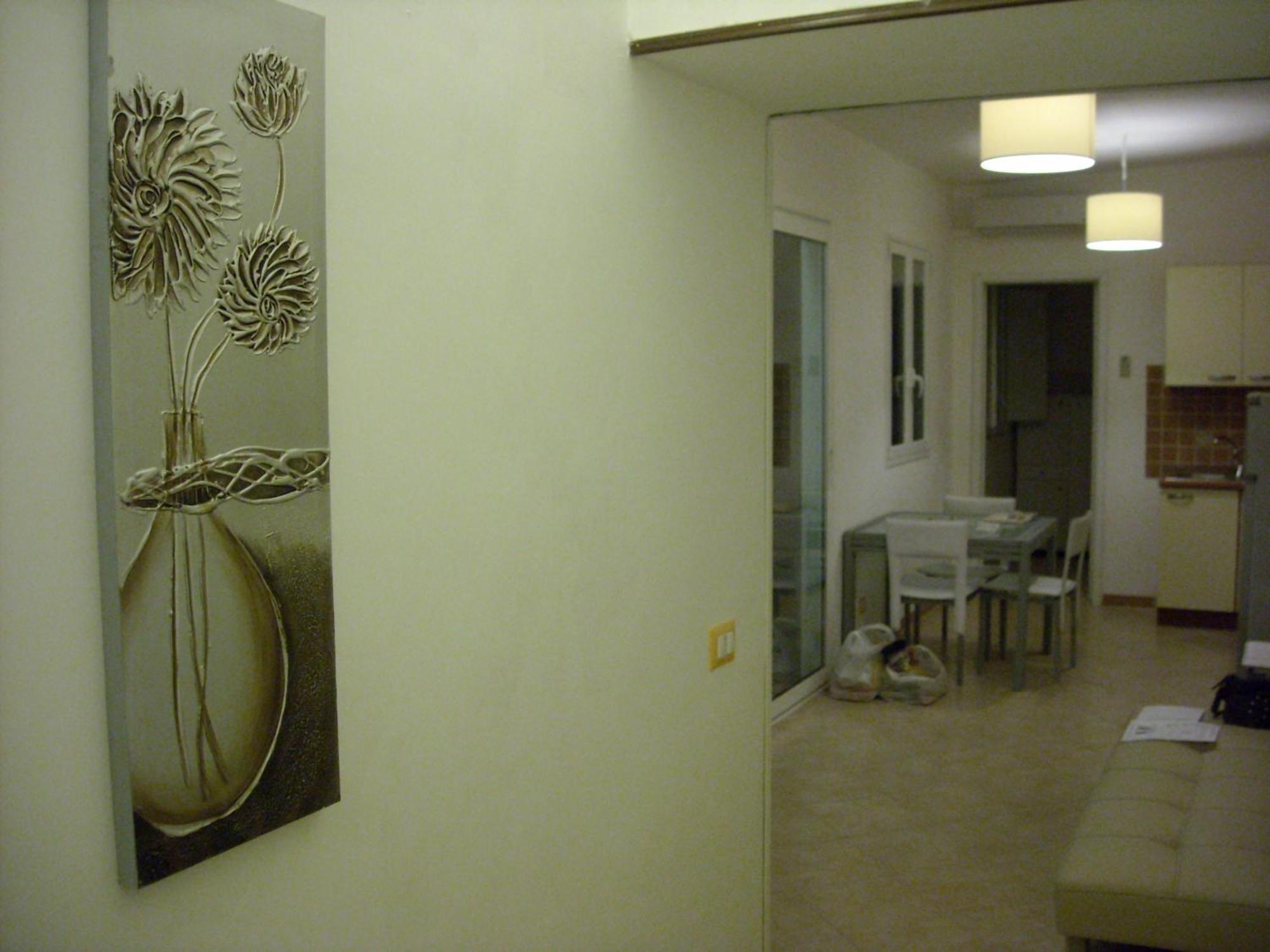 Case Nausica Marina di Ragusa Room photo