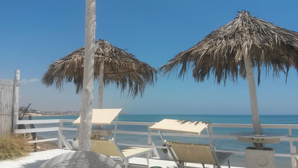 Case Nausica Marina di Ragusa Exterior photo